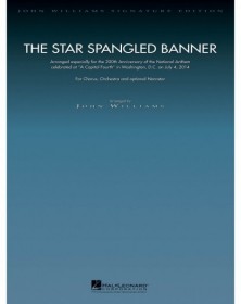 The Star Spangled...