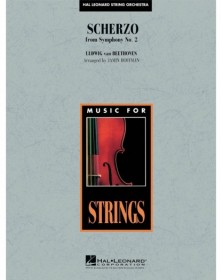 Scherzo from Symphony No. 2