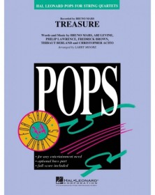 Treasure
