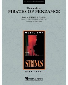Themes from Pirates of...