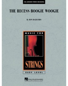 The Recess Boogie Woogie