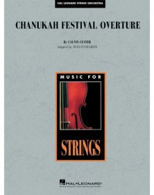Chanukah Festival Overture