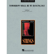 Tomorrow Shall Be My Dancing Day