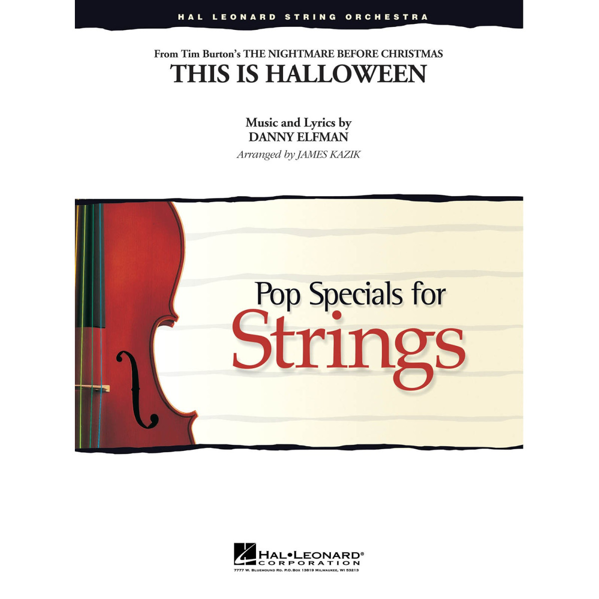 This Is Halloween
