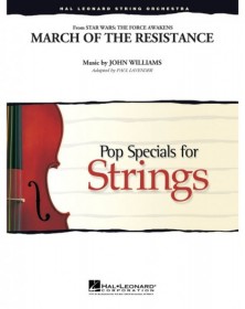 March of the Resistance