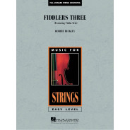 Fiddlers Three