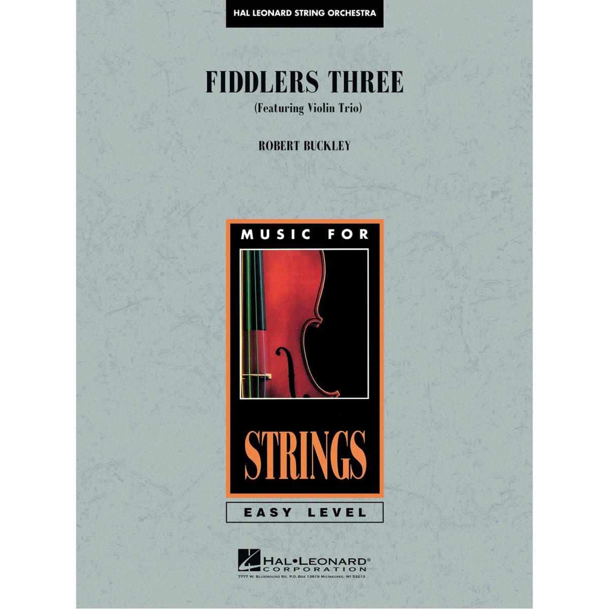 Fiddlers Three
