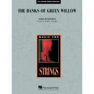 The Banks of Green Willow