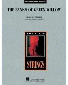 The Banks of Green Willow