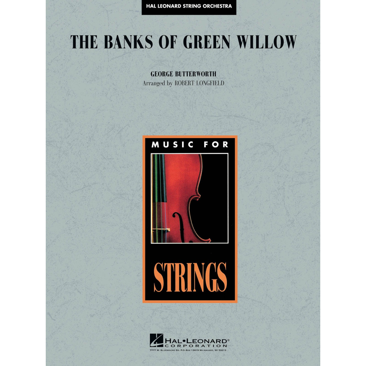 The Banks of Green Willow