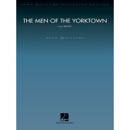 The Men of the Yorktown (from Midway)