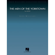 The Men of the Yorktown (from Midway)
