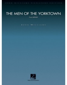 The Men of the Yorktown...