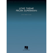 Love Theme from Superman