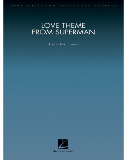 Love Theme from Superman