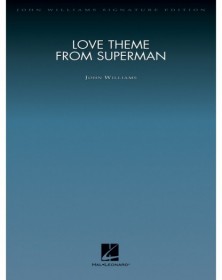 Love Theme from Superman (Can You Read My Mind?)