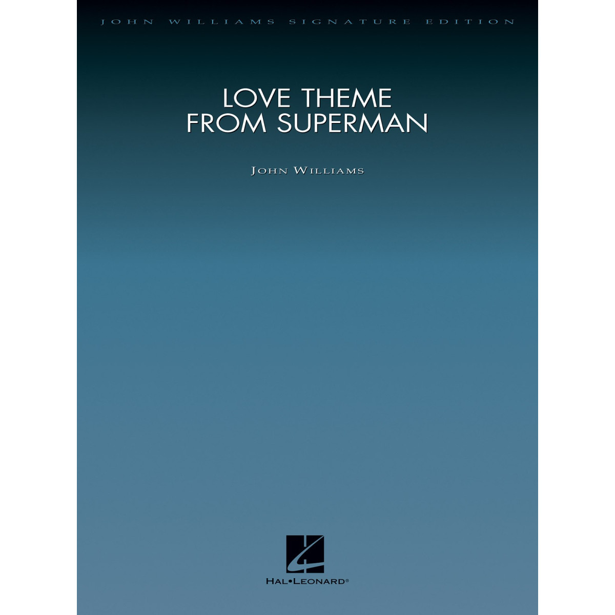 Love Theme from Superman (Can You Read My Mind?)