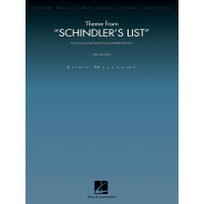 Theme from Schindler's List