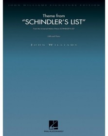 Theme from Schindler's List