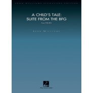 A Child's Tale - Suite From The BFG