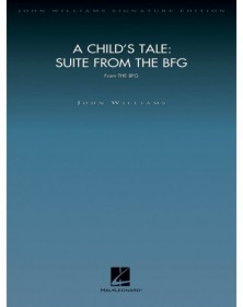 A Child's Tale - Suite From The BFG