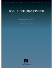 That's Entertainment
