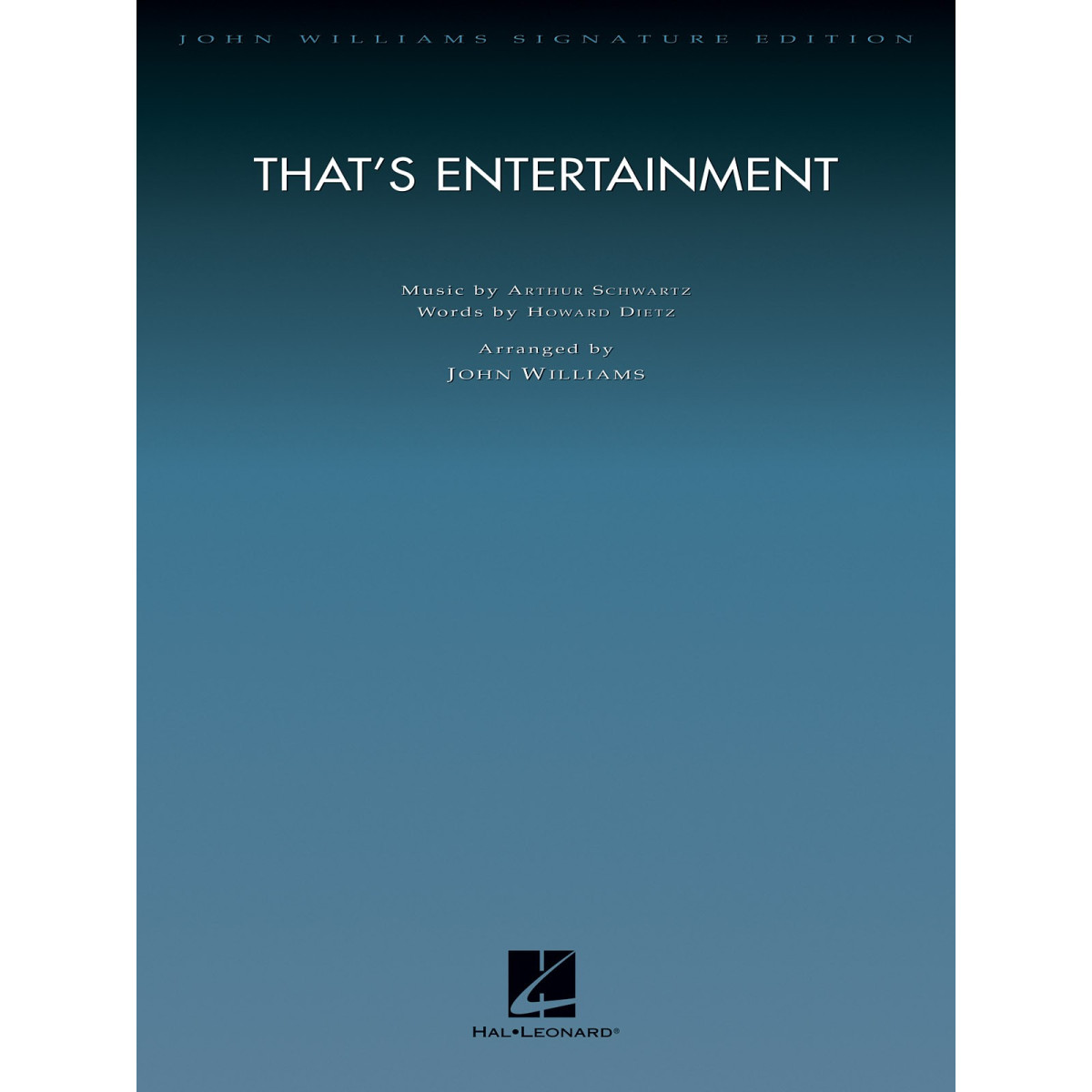 That's Entertainment