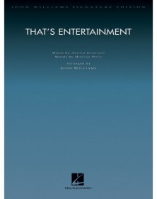 That's Entertainment