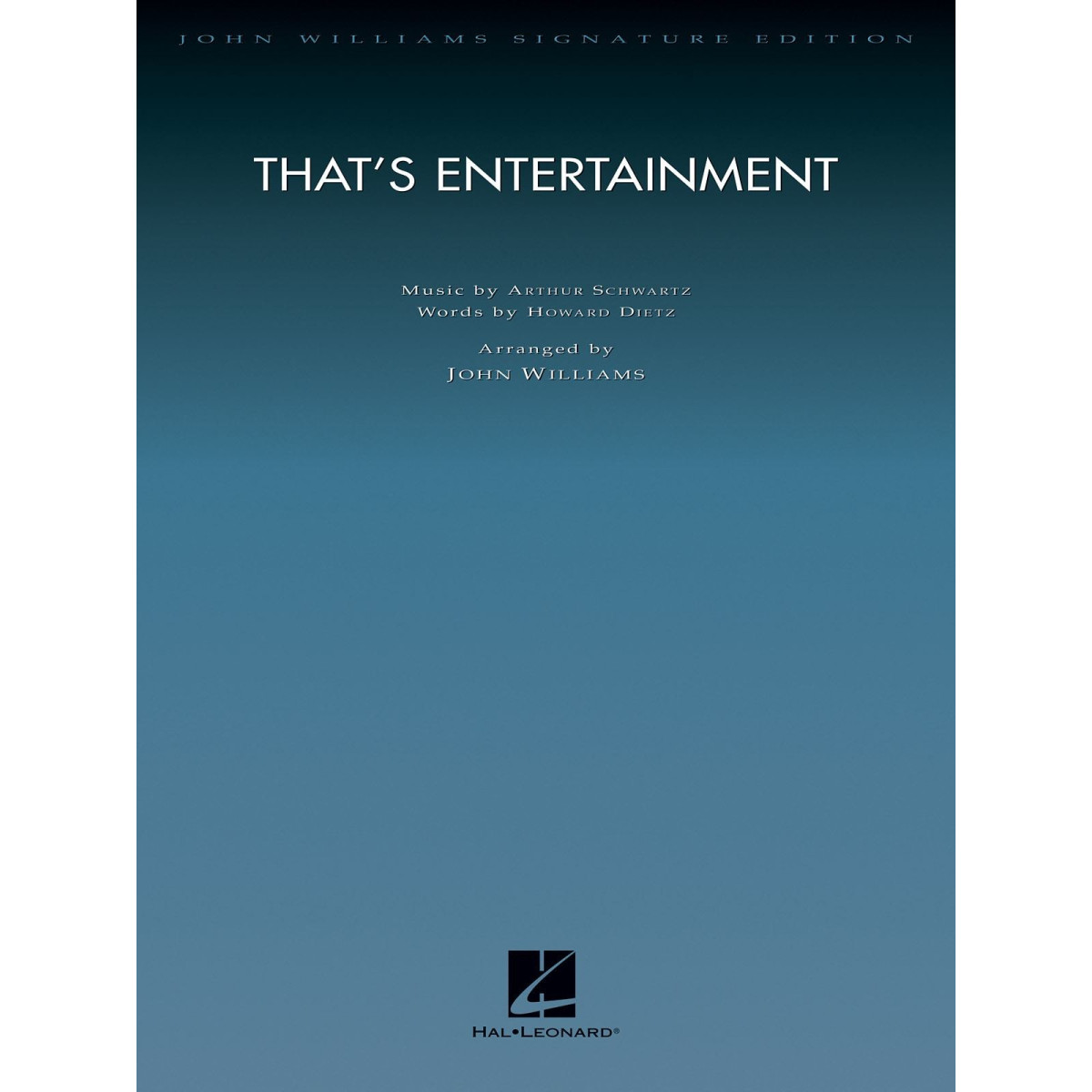 That's Entertainment