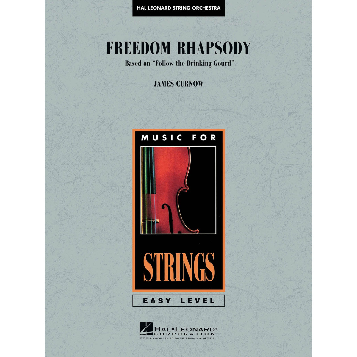 Freedom Rhapsody