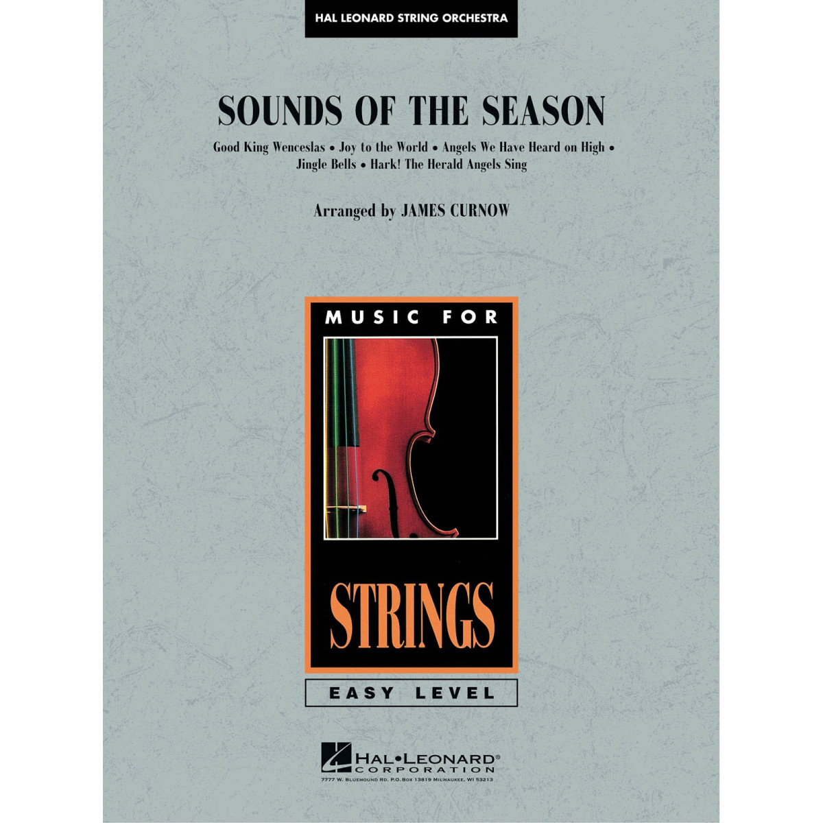 Sounds of the Season
