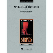 Overture to Apollo and Hyacinth