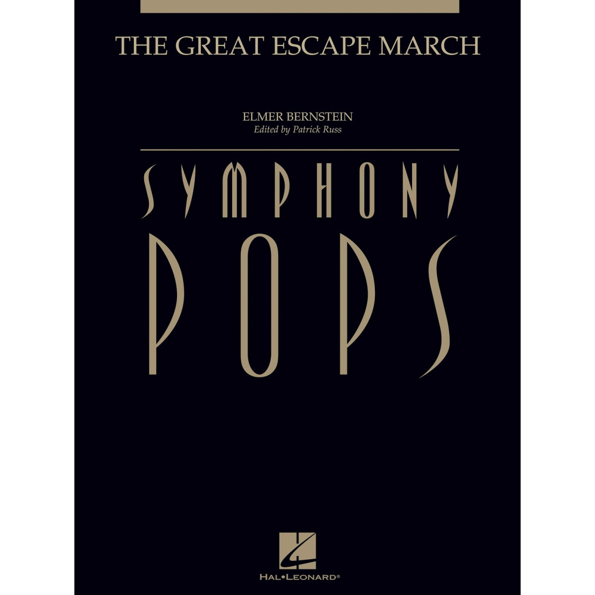 The Great Escape March