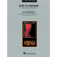 Hymn to Freedom