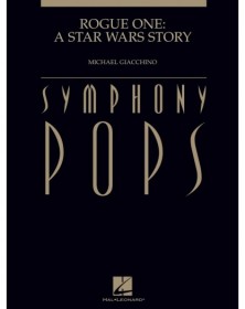 Rogue One: A Star Wars Story