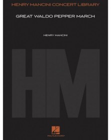 The Great Waldo Pepper March