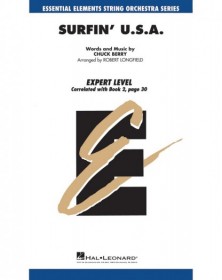 Surfin' U.S.A.