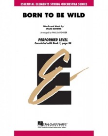 Born to Be Wild