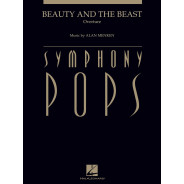 Beauty and the Beast (Overture)