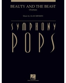 Beauty and the Beast (Overture)
