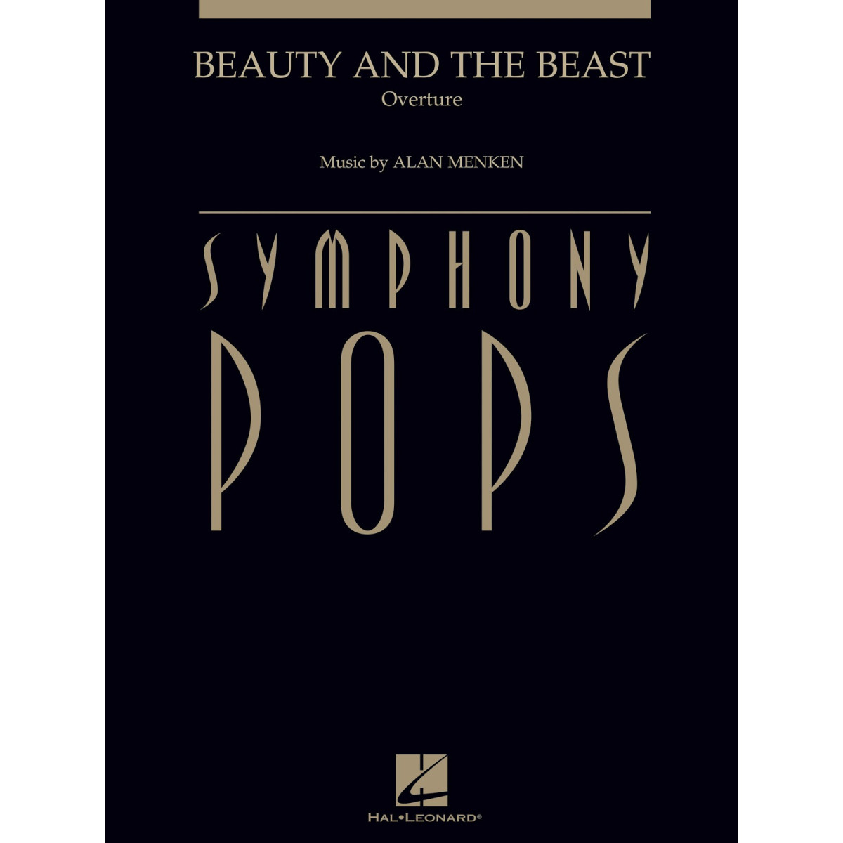 Beauty and the Beast (Overture)