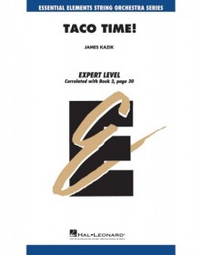 Taco Time!
