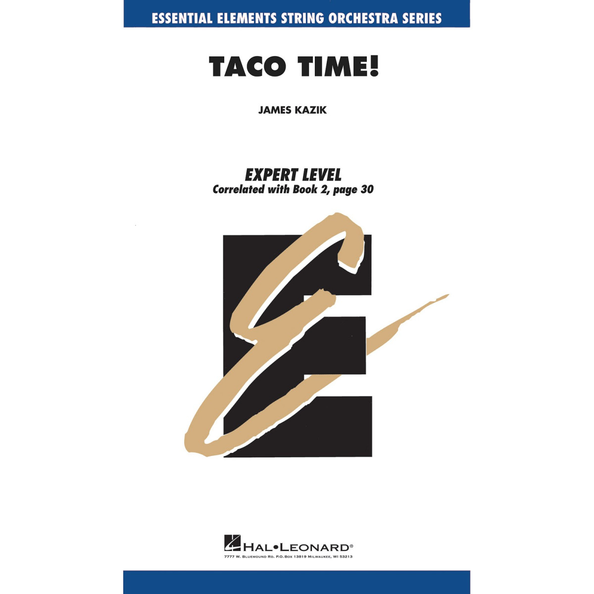 Taco Time!