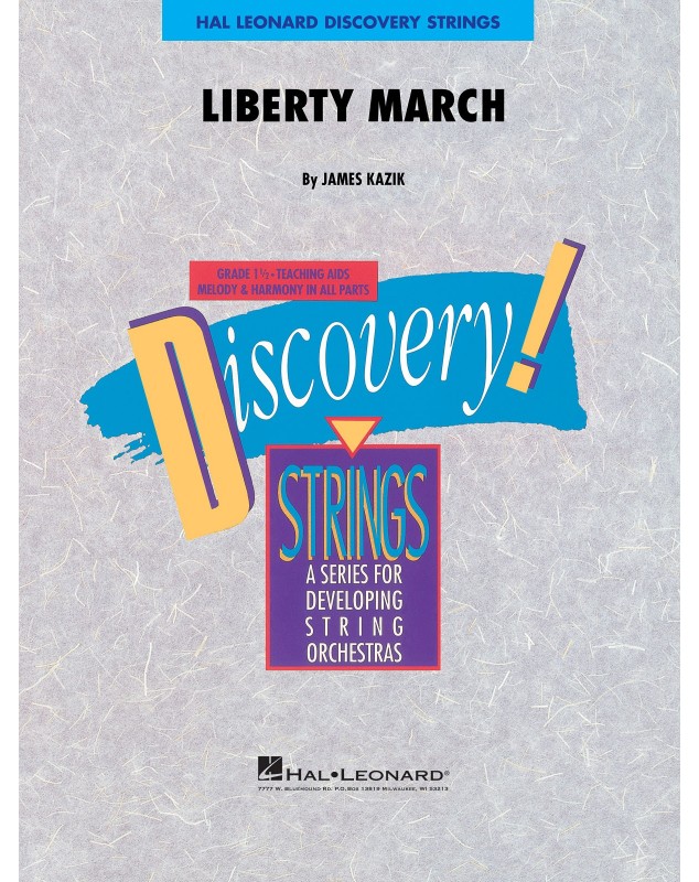 Liberty March