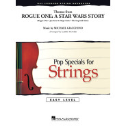 Themes from Rogue One: A Star Wars Story