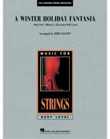 A Winter Holiday Fantasia
