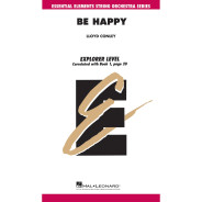 Be Happy