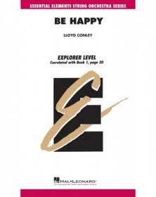Be Happy