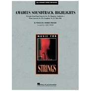 Amadeus Soundtrack Highlights