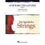 Star Wars: The Last Jedi (Medley)